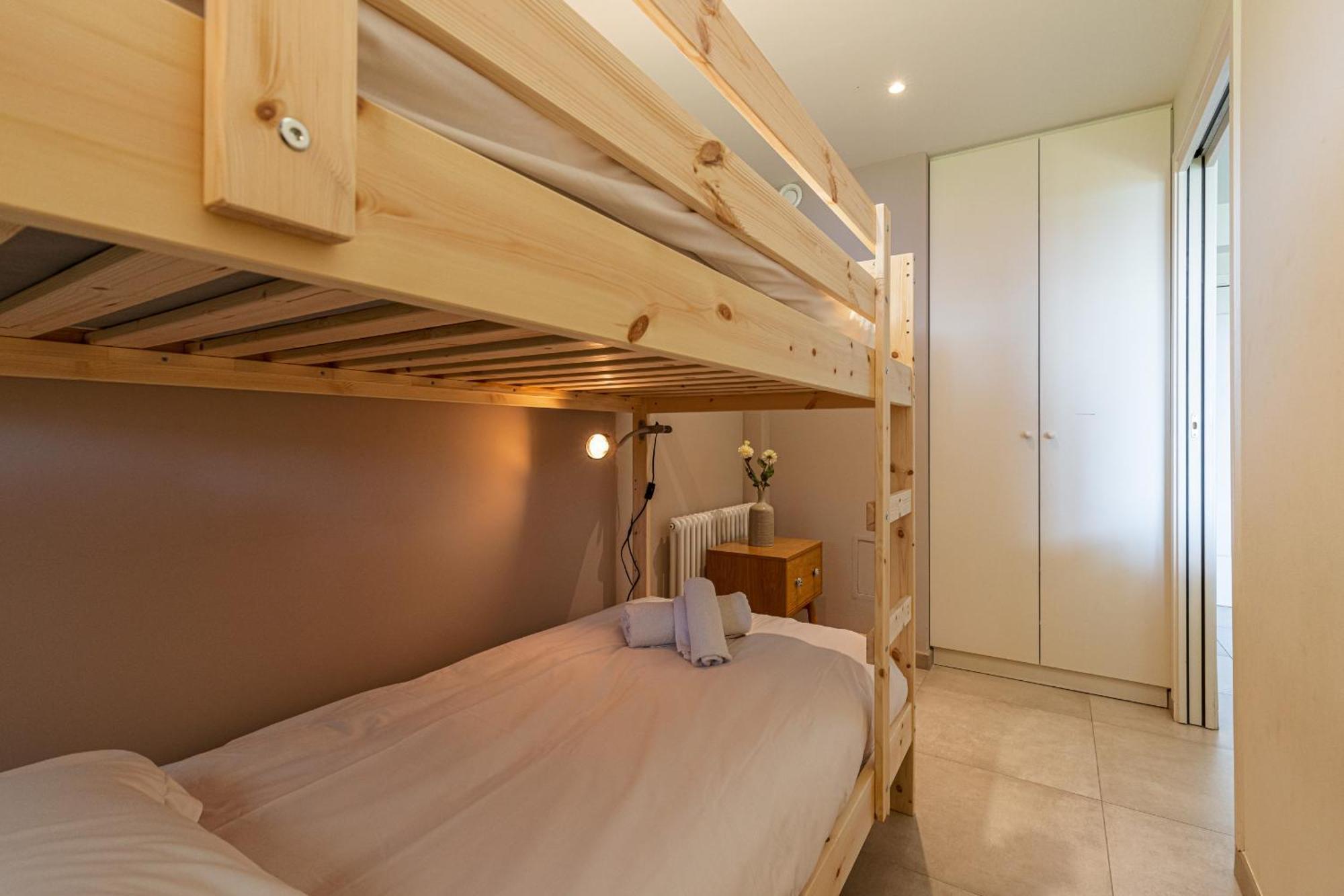 2 Bdr Villefranche-Sur-Mer Sea View Parking And Swimming Pool 외부 사진