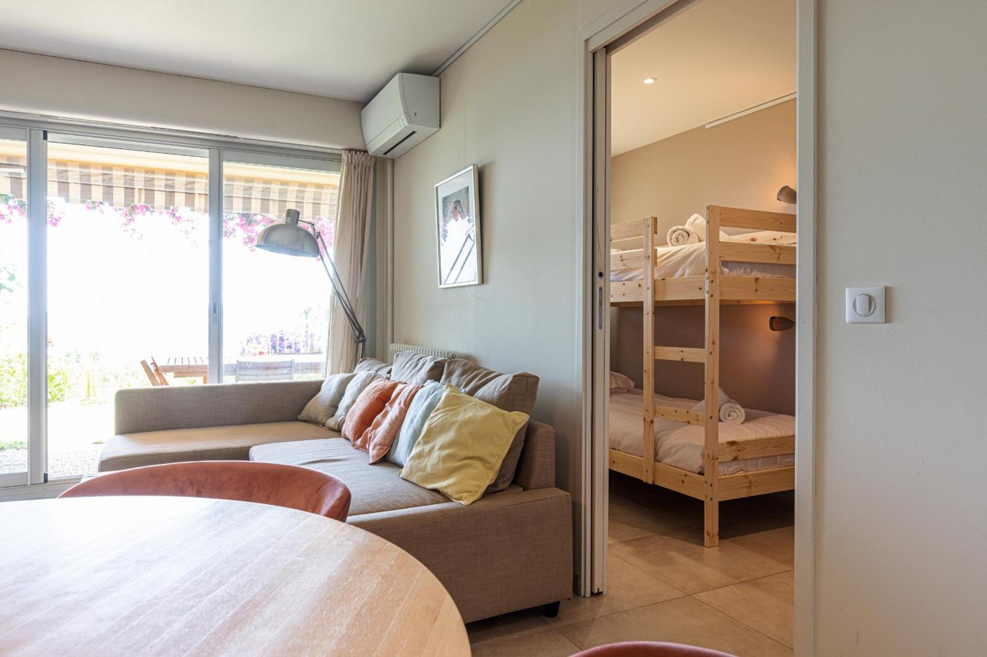 2 Bdr Villefranche-Sur-Mer Sea View Parking And Swimming Pool 외부 사진