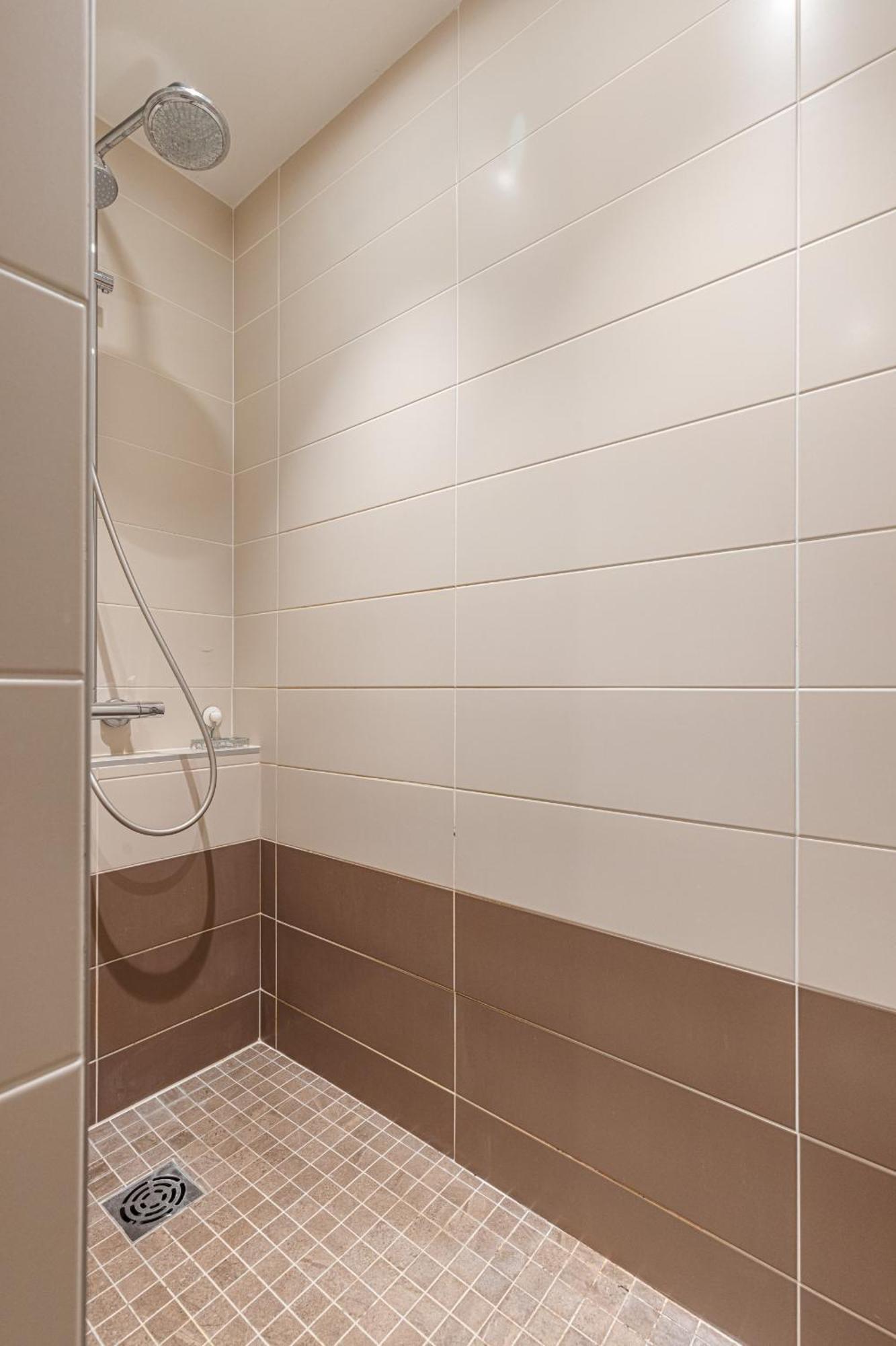 2 Bdr Villefranche-Sur-Mer Sea View Parking And Swimming Pool 외부 사진