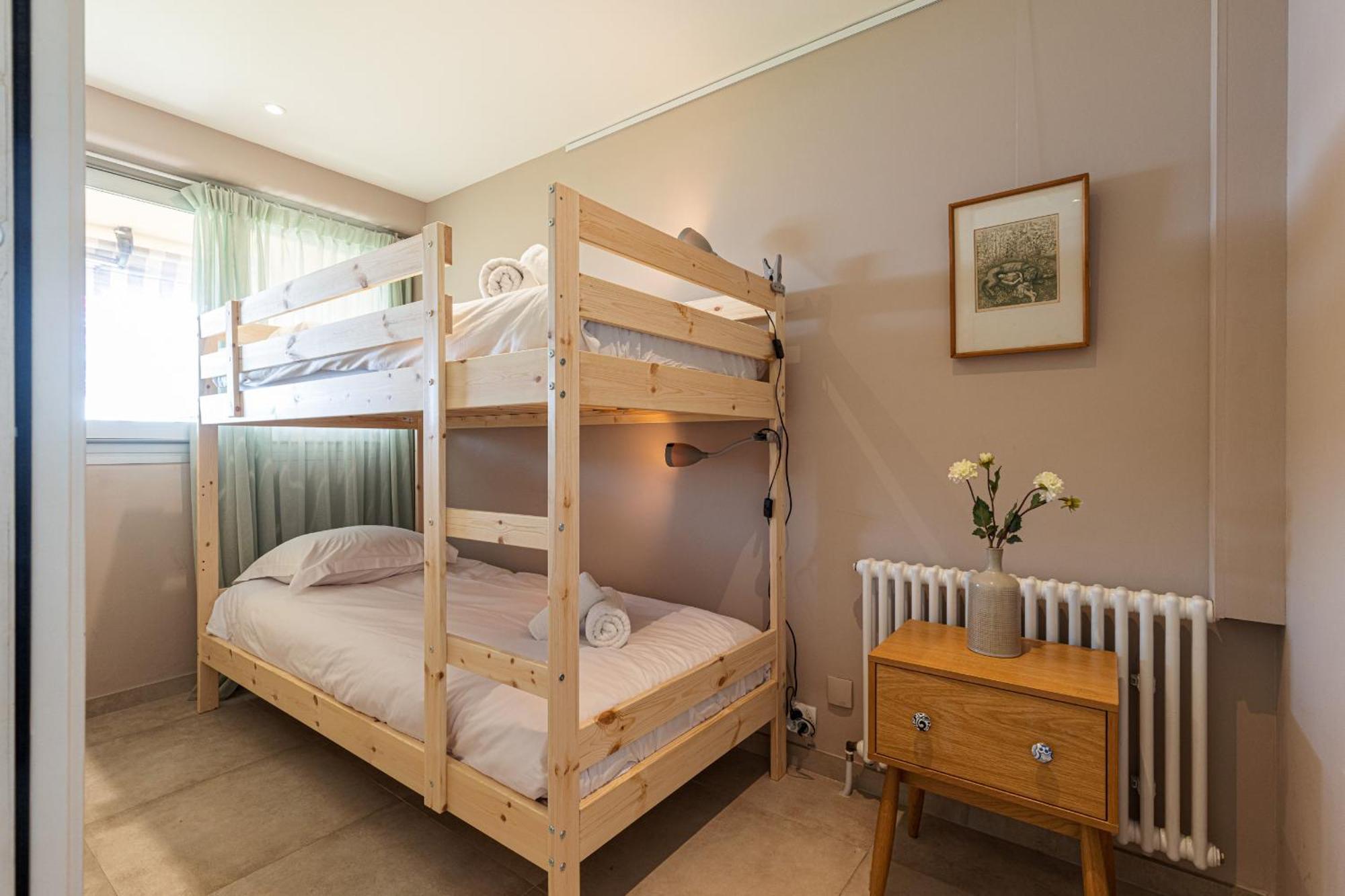 2 Bdr Villefranche-Sur-Mer Sea View Parking And Swimming Pool 외부 사진